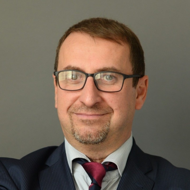 Dmitry Sadchikov