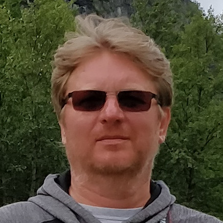 Konstantin Surkov